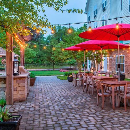 Towneplace Suites By Marriott Clinton At Joint Base Andrews Exterior photo